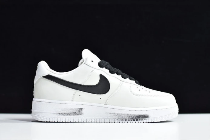 peaceminusone nike air force 1 white black dd3223- UrbanStyle 3295