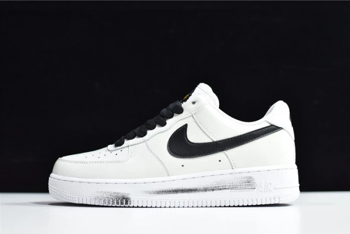 peaceminusone nike air force 1 white black dd3223- UrbanStyle 3295