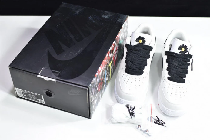 peaceminusone nike air force 1 white black dd3223- UrbanStyle 3295