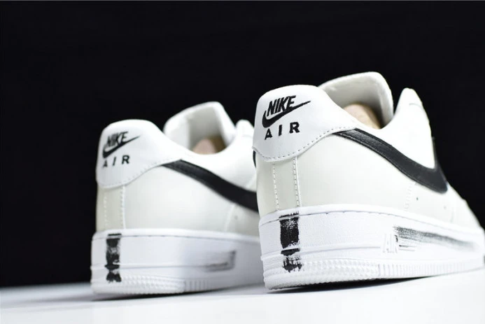 peaceminusone nike air force 1 white black dd3223- UrbanStyle 3295
