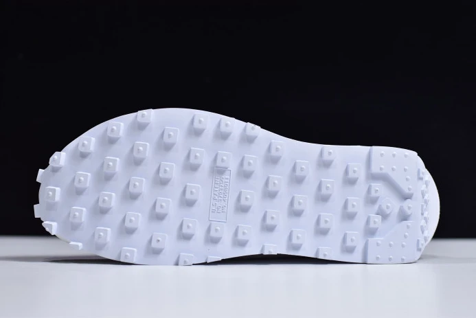 sacai nike ldv waffle white nylon bv0073- HighQuality 3123