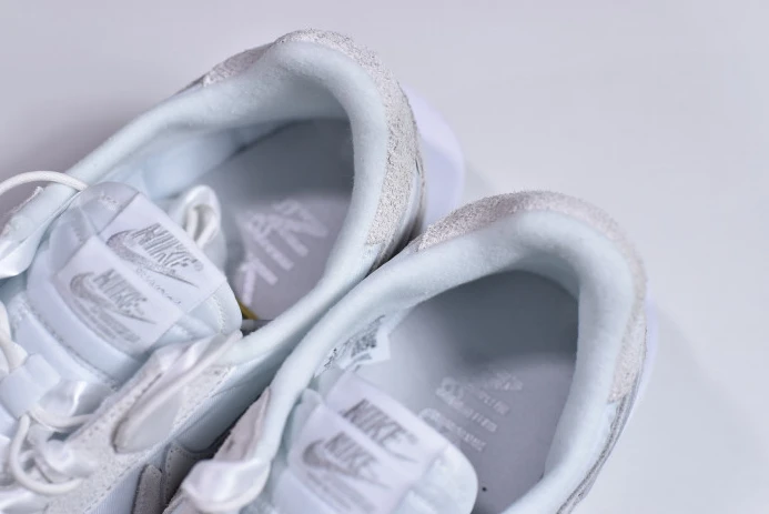 sacai nike ldv waffle white nylon bv0073- HighQuality 3123