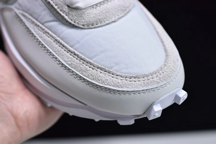 sacai nike ldv waffle white nylon bv0073- HighQuality 3123
