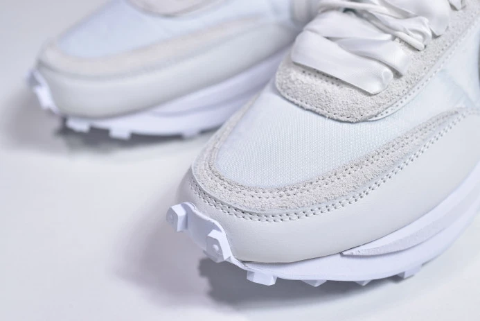 sacai nike ldv waffle white nylon bv0073- HighQuality 3123