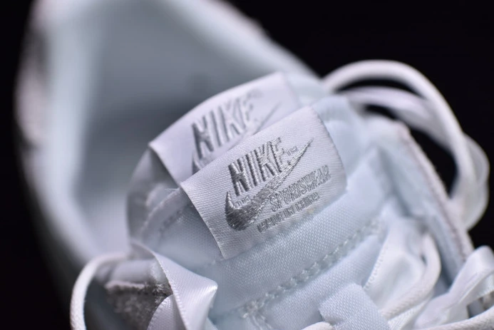 sacai nike ldv waffle white nylon bv0073- HighQuality 3123