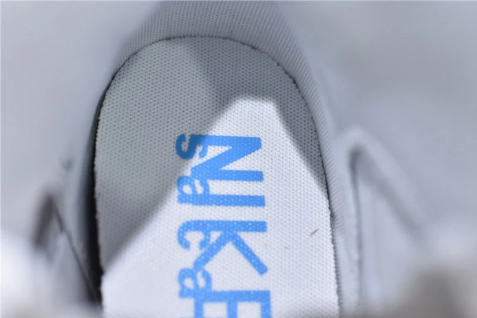 sacai x blazer mid white grey bv0072- StreetReady 3133