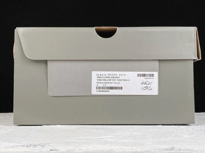 sneaker tess.s.gomma 4.0 Fashionable 2083