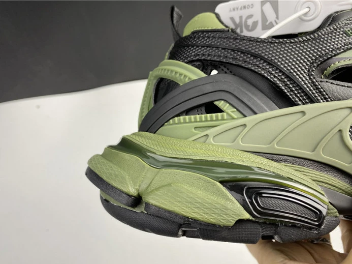 sneaker tess.s.gomma 4.0 GoodFit 2081