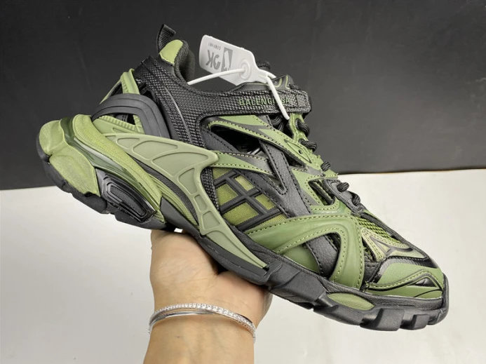 sneaker tess.s.gomma 4.0 GoodFit 2081