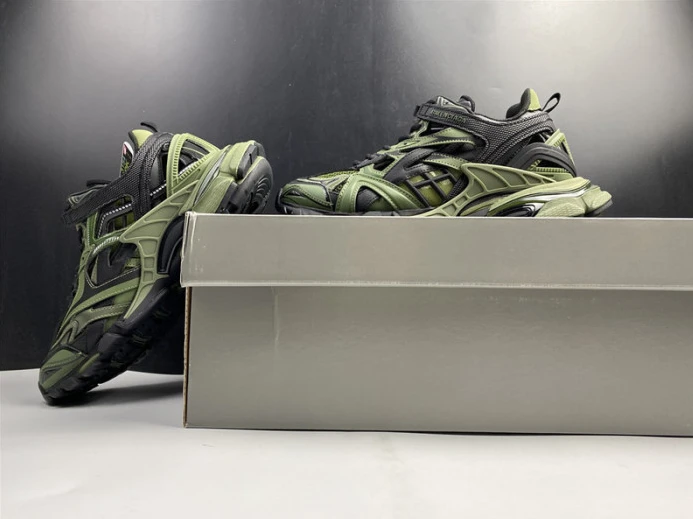 sneaker tess.s.gomma 4.0 GoodFit 2081