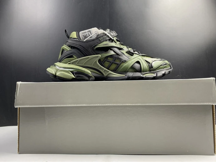 sneaker tess.s.gomma 4.0 GoodFit 2081