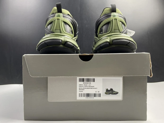 sneaker tess.s.gomma 4.0 GoodFit 2081
