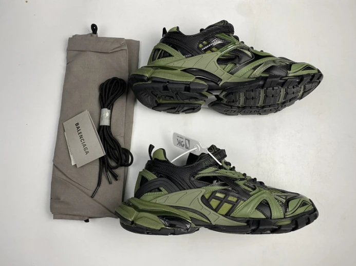 sneaker tess.s.gomma 4.0 GoodFit 2081
