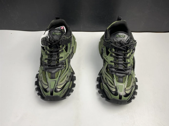 sneaker tess.s.gomma 4.0 GoodFit 2081