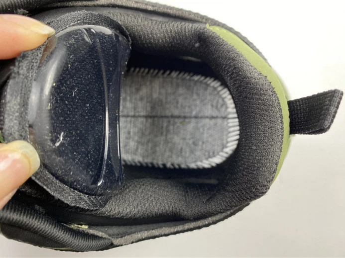sneaker tess.s.gomma 4.0 GoodFit 2081