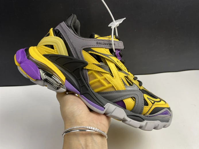 sneaker tess.s.gomma 4.0 Popular 2086