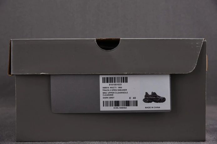 sneaker tess.s.gomma 4.0 UrbanStyle 2323