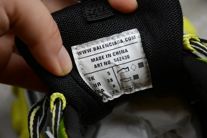sneaker tess.s.gomma Fashionable 2085