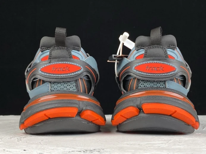 sneaker tess.s.gomma GoodFit 2087