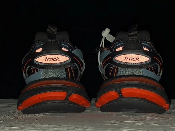 sneaker tess.s.gomma GoodFit 2087