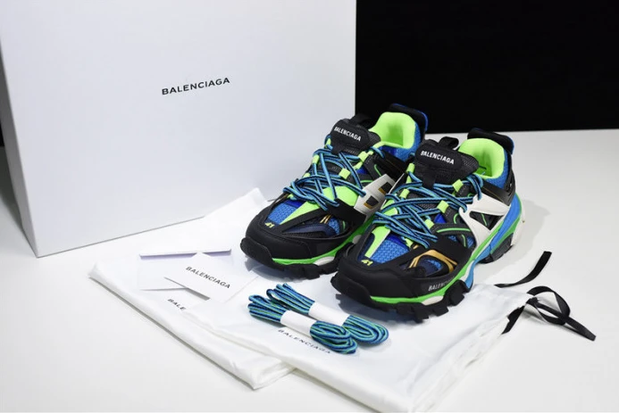 sneaker tess.s.gomma GoodFit 2115