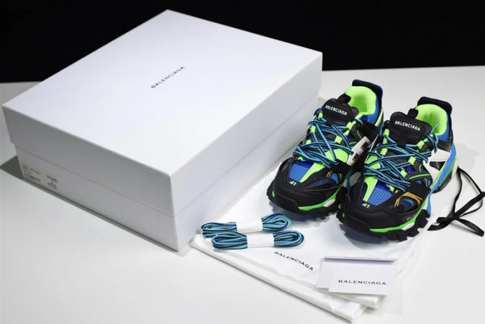 sneaker tess.s.gomma GoodFit 2115