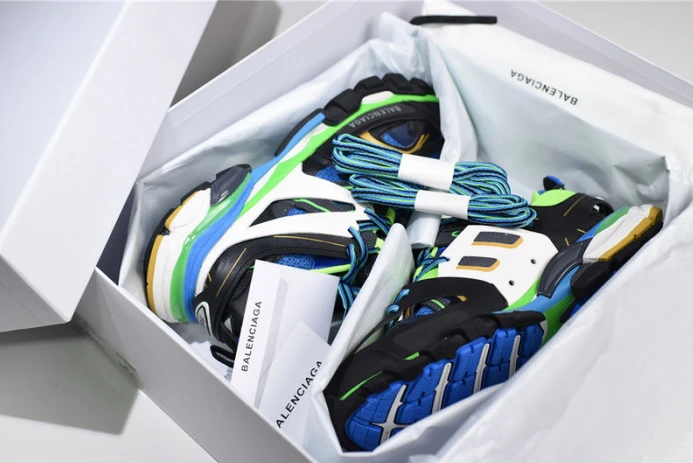 sneaker tess.s.gomma GoodFit 2115