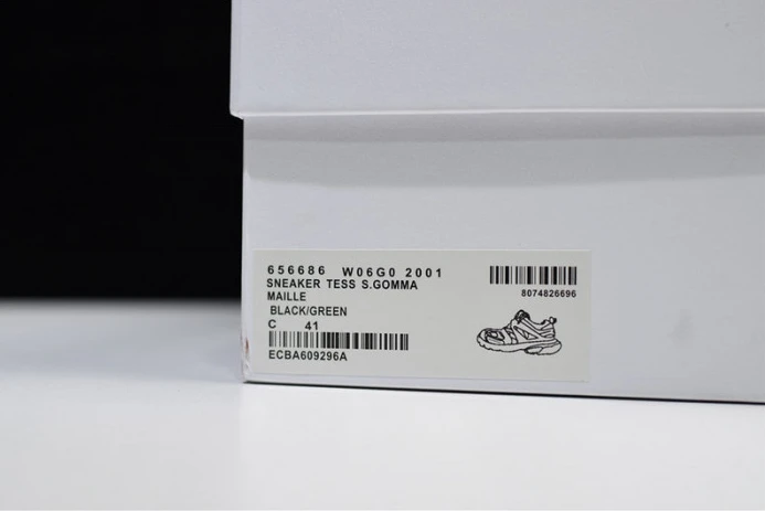 sneaker tess.s.gomma GoodFit 2115