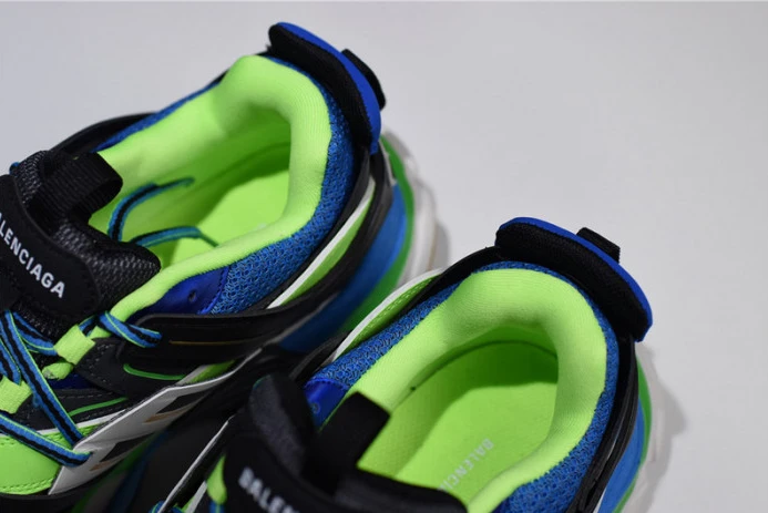 sneaker tess.s.gomma GoodFit 2115