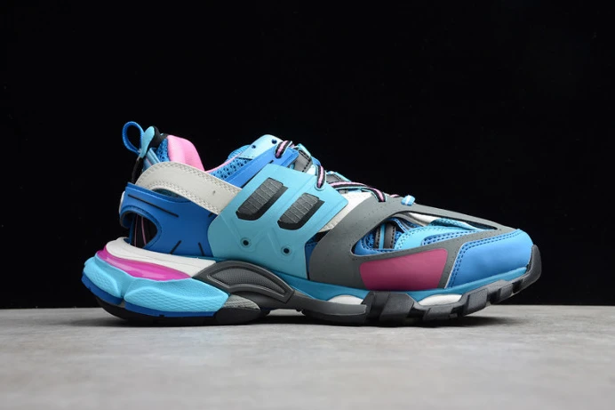 sneaker tess.s.gomma ModernLook 2113