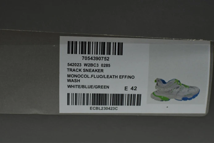 sneaker tess.s.gomma SmartChoice 2150