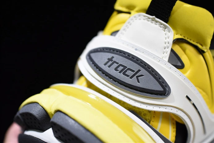 sneaker tess.s.gomma StreetReady 2125