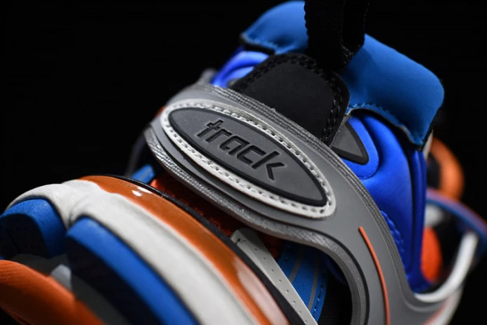 sneaker tess.s.gomma TopPick 2127
