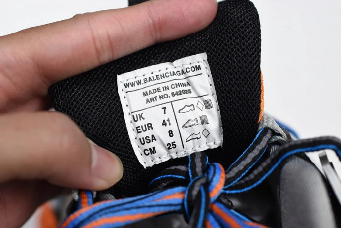sneaker tess.s.gomma TopPick 2127