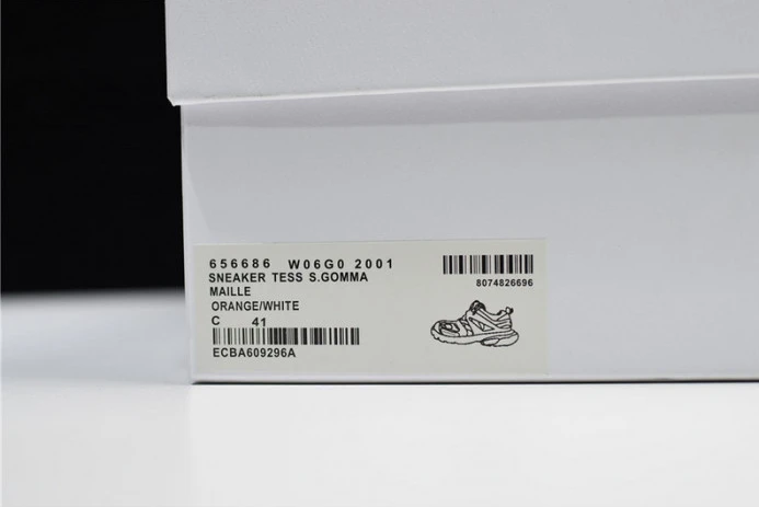 sneaker tess.s.gomma TopPick 2127