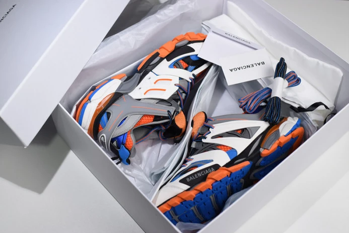 sneaker tess.s.gomma TopPick 2127