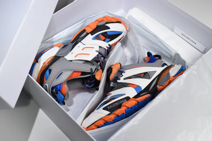 sneaker tess.s.gomma TopPick 2127