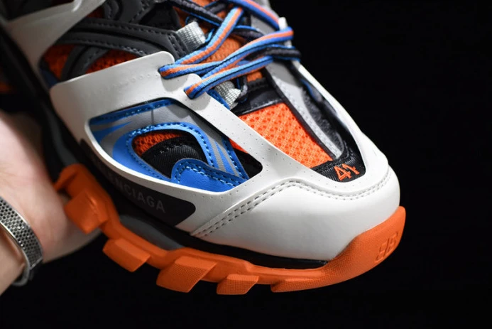 sneaker tess.s.gomma TopPick 2127