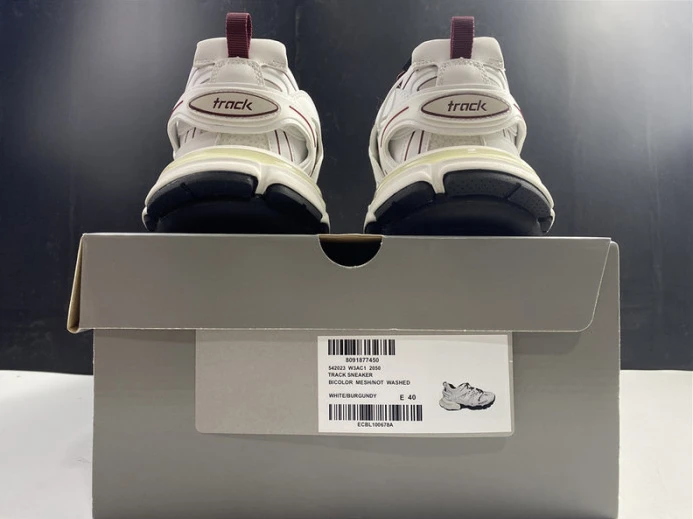 sneaker tess.s.gomma Trendy 2166