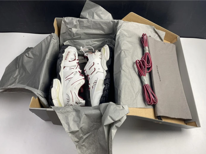 sneaker tess.s.gomma Trendy 2166