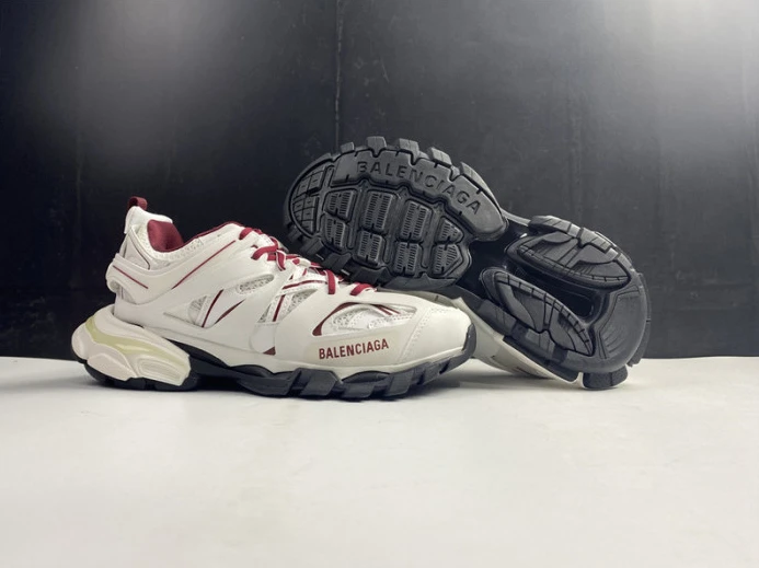 sneaker tess.s.gomma Trendy 2166
