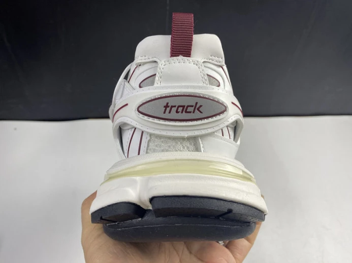 sneaker tess.s.gomma Trendy 2166