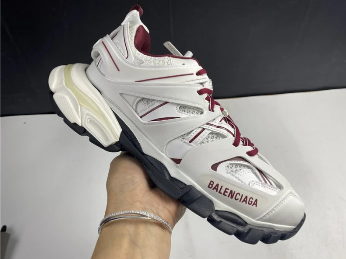 sneaker tess.s.gomma Trendy 2166