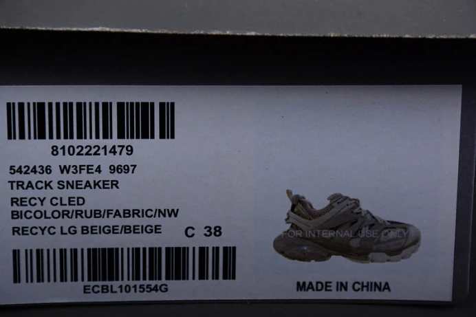 sneaker tess.s.gomma w3fe SmartChoice 2310