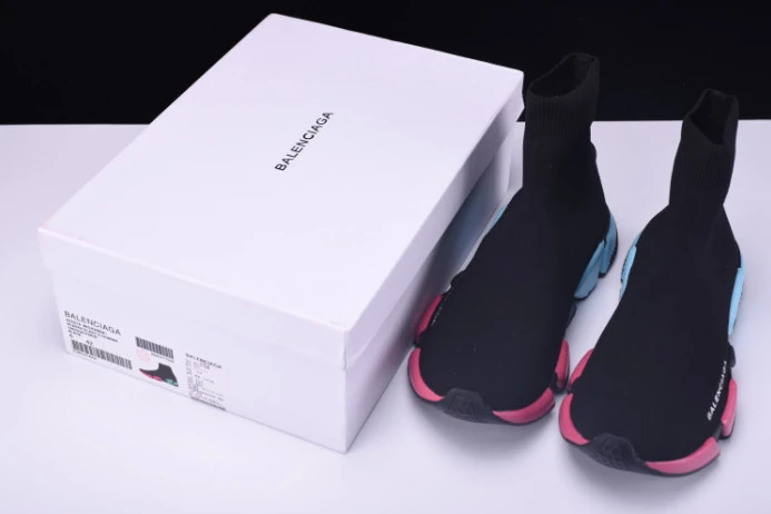 speed trainer sneakers Comfortable 2075