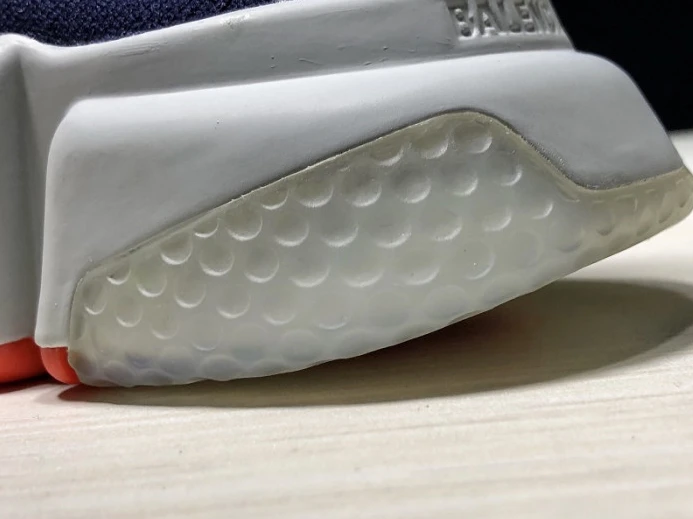 speed trainer sneakers Comfortable 2078