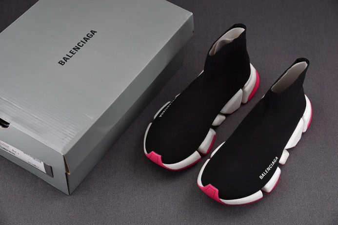speed trainer sneakers Comfortable 2254