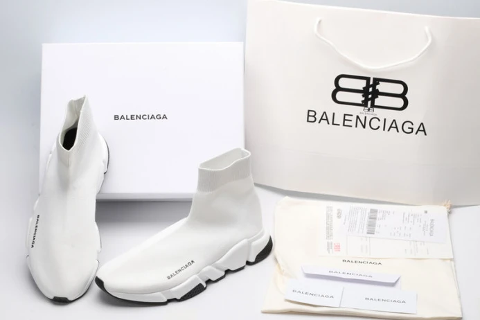 speed trainer sneakers DailyWear 2068