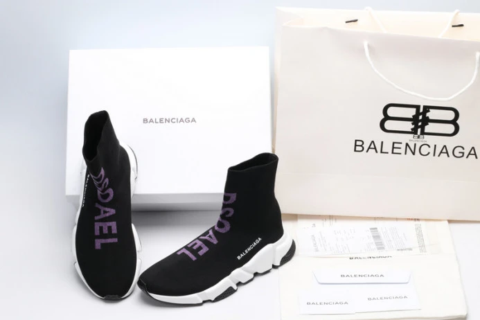 speed trainer sneakers DailyWear 2269