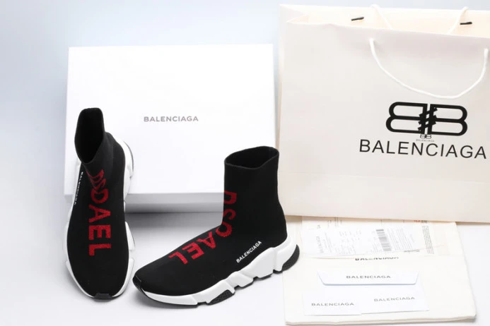 speed trainer sneakers EasyMatch 2271